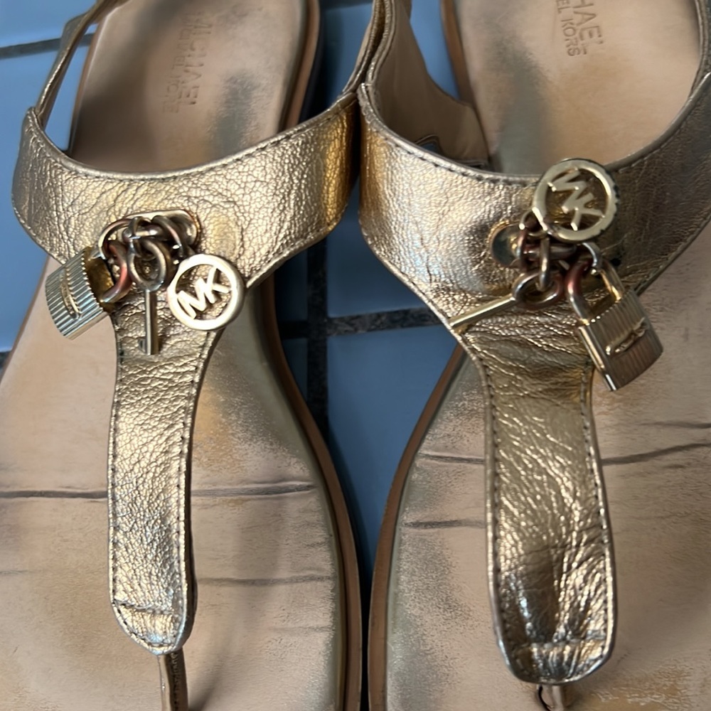 Michael Kors Sandals View 3